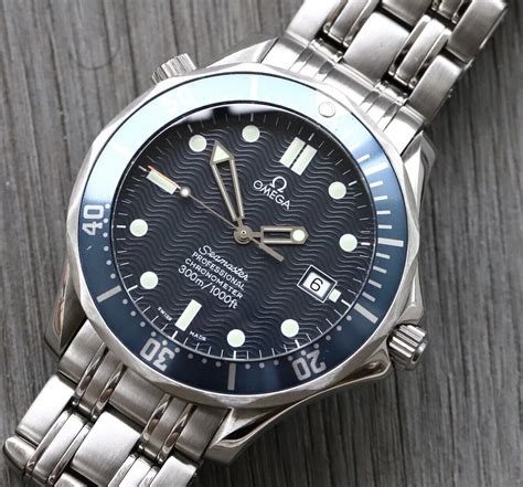 omega seamaster 2001|omega seamaster 300m 2531.80.00.